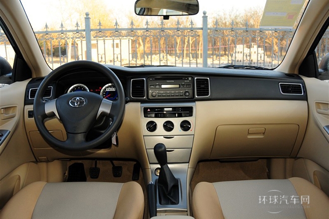 2013款 1.6L 手動卓越版