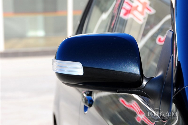 2013款 1.6L 手動卓越版