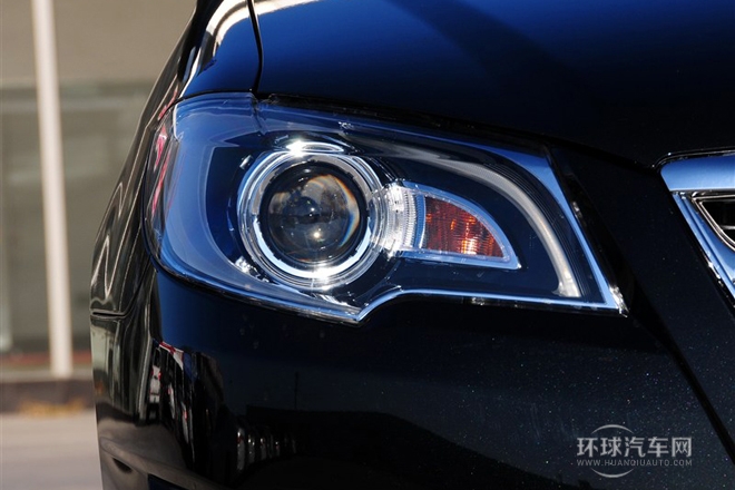 2013款 1.6L 手動卓越版