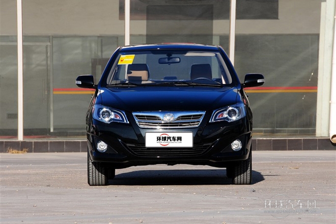 2013款 1.6L 手動卓越版