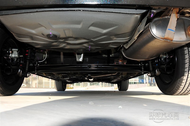 2013款 1.6L 自動卓越版