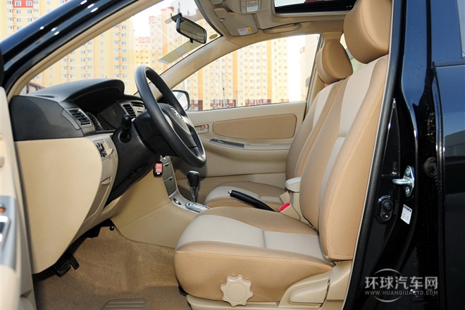 2013款 1.6L 自動卓越版