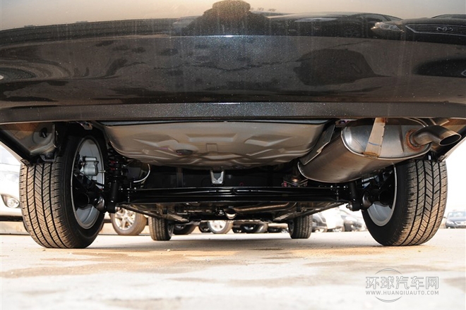 2013款 1.6L 手動豪華版