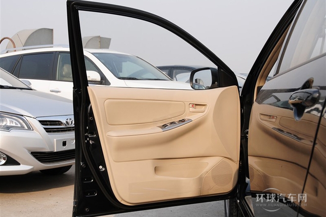 2013款 1.6L 手動豪華版