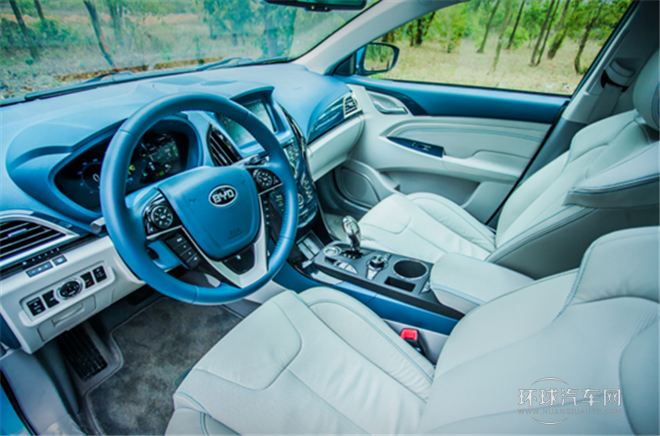 2014款 1.5T 旗艦型