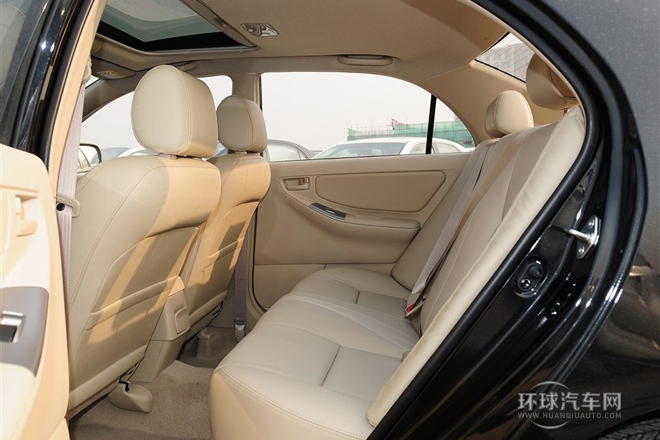 2013款 1.6L 手動豪華版