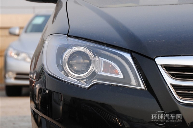 2013款 1.6L 手動豪華版