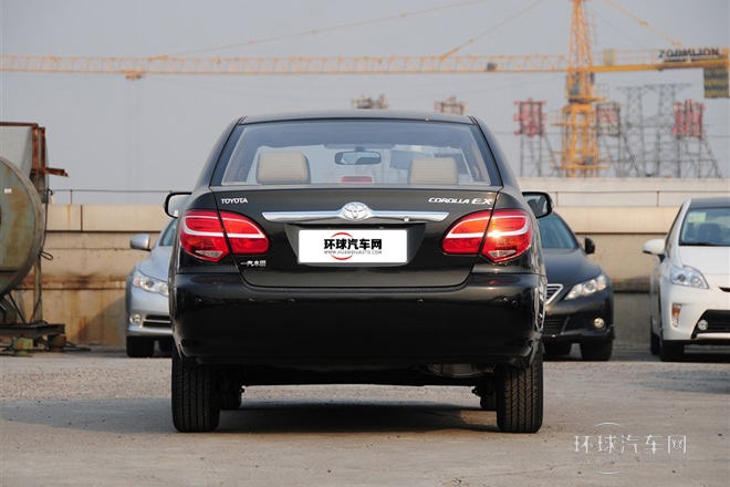 2013款 1.6L 手動豪華版