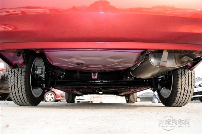 2013款 1.6L 自動豪華版