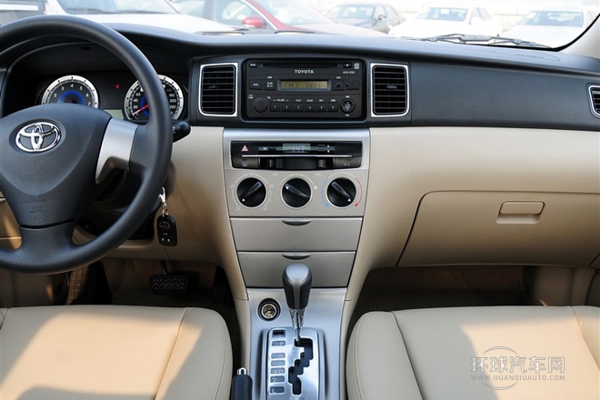 2013款 1.6L 自動豪華版