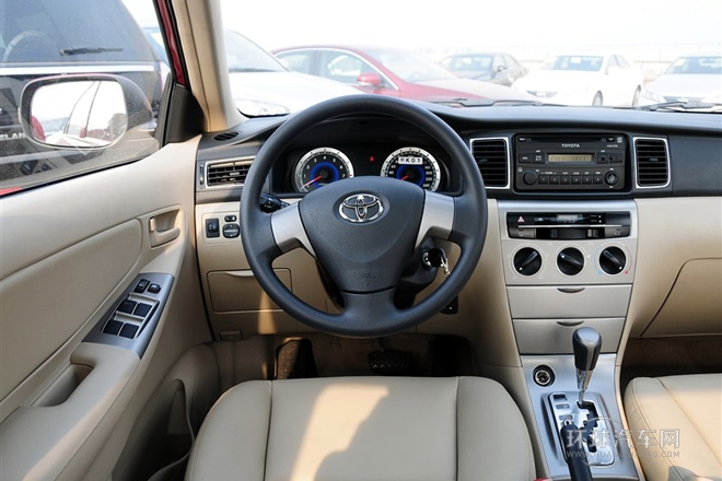 2013款 1.6L 自動豪華版