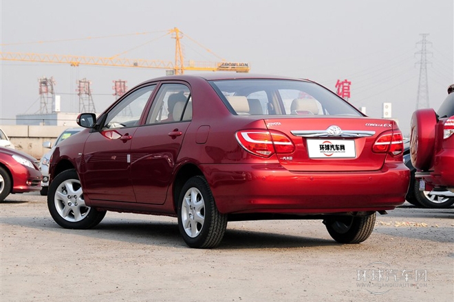 2013款 1.6L 自動(dòng)豪華版