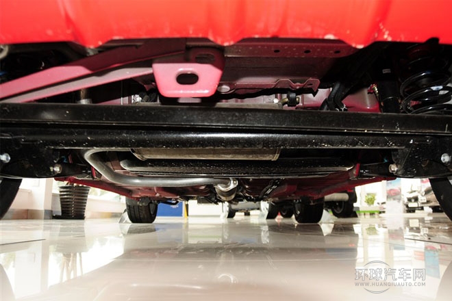 2012款 改款 1.0L 手動P-TEC時尚型