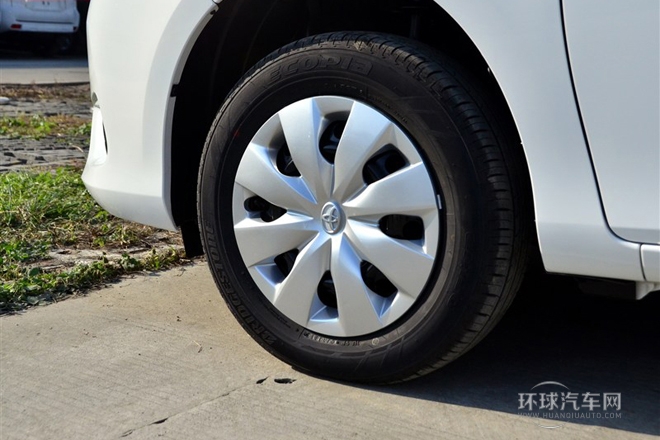 2014款 1.3L 手動超值版