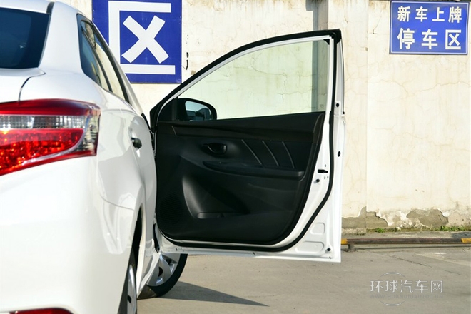 2014款 1.3L 手動超值版