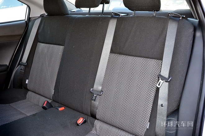 2014款 1.3L 手動超值版