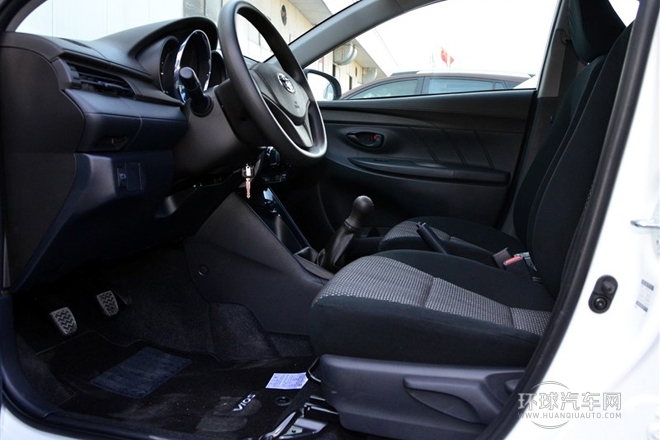 2014款 1.3L 手動超值版