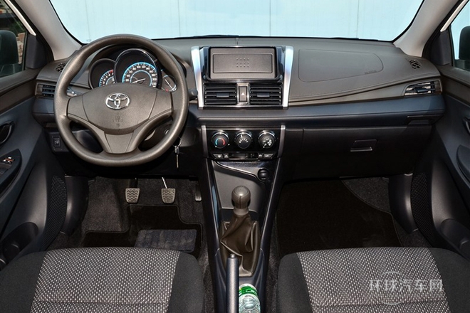 2014款 1.3L 手動超值版