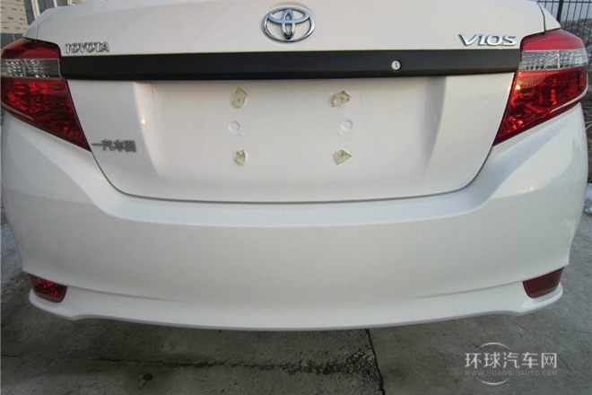 2014款 1.3L 手動超值版