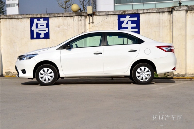 2014款 1.3L 手動超值版