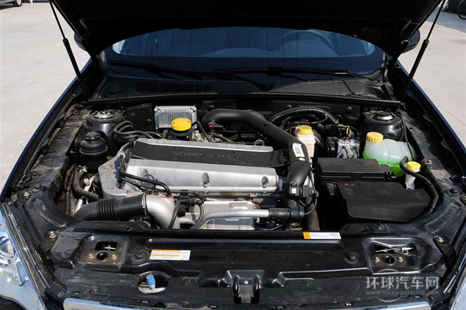 2013款 1.8T 政務(wù)版