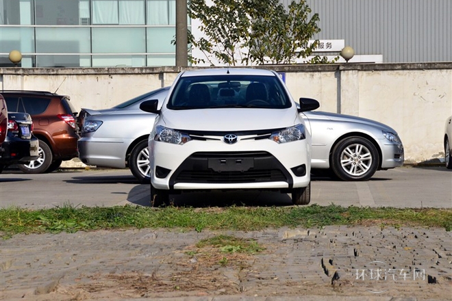 2014款 1.3L 手動超值版