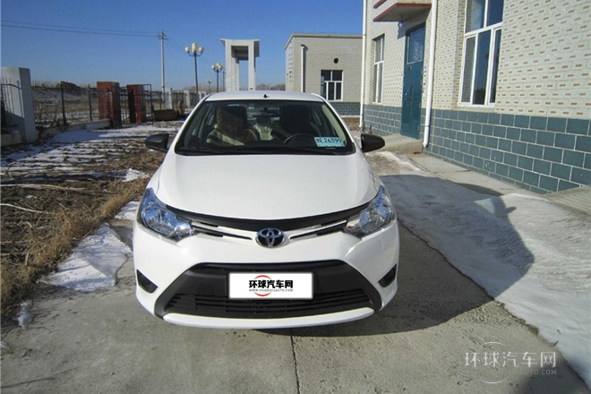 2014款 1.3L 手動超值版