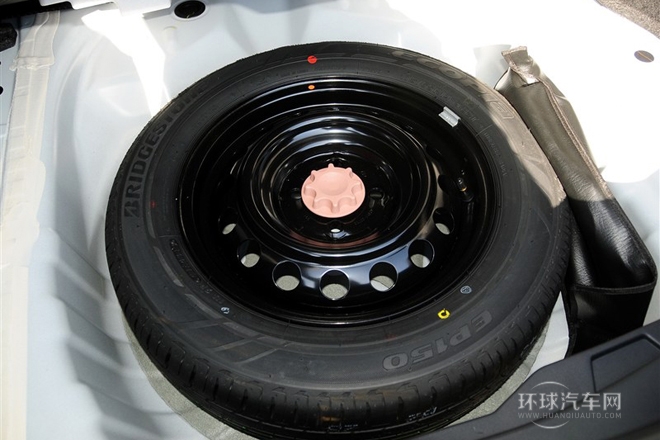 2014款 1.3L 手動型尚版