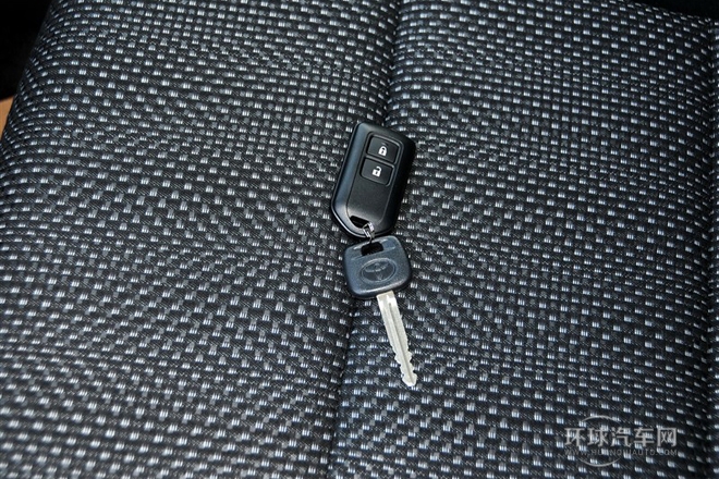 2014款 1.3L 手動型尚版