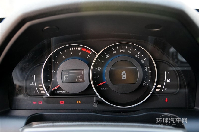 2013款 1.8T 政務版