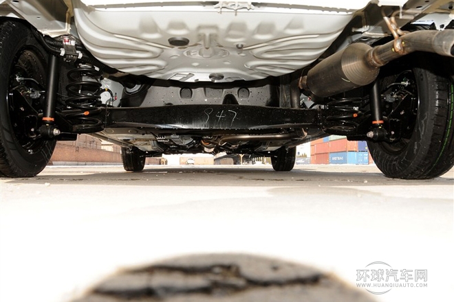 2014款 1.3L 手動型尚版