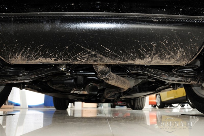 2012款 2.0T 精銳天窗版