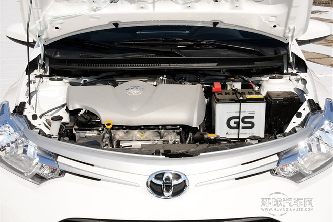 2014款 1.3L 手動型尚版