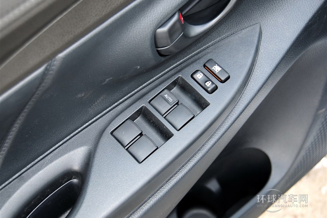 2014款 1.3L 手動(dòng)型尚版