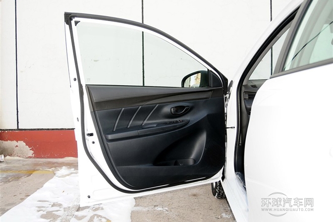 2014款 1.3L 手動型尚版