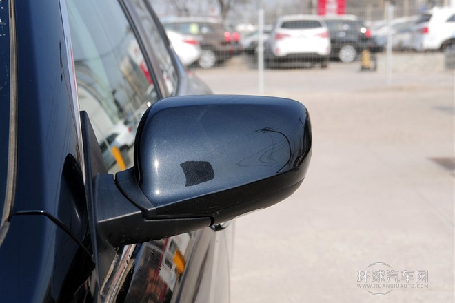 2013款 1.8T 政務版