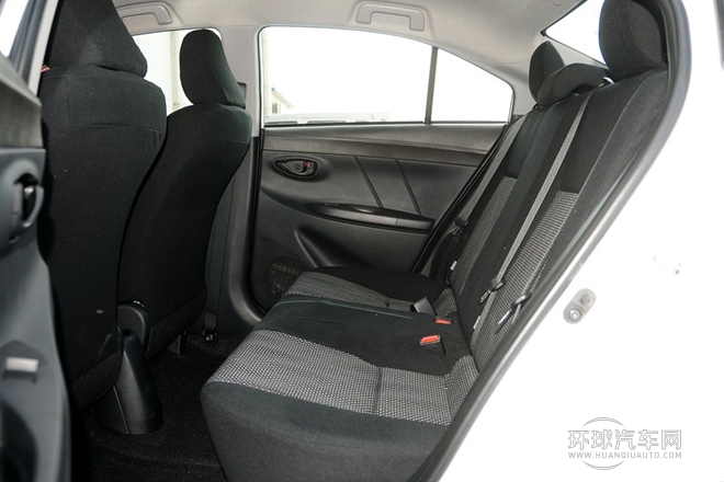 2014款 1.3L 手動型尚版