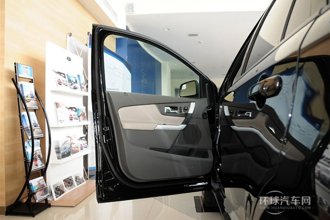 2012款 2.0T 精銳天窗版