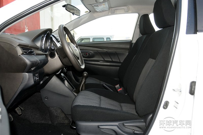 2014款 1.3L 手動型尚版