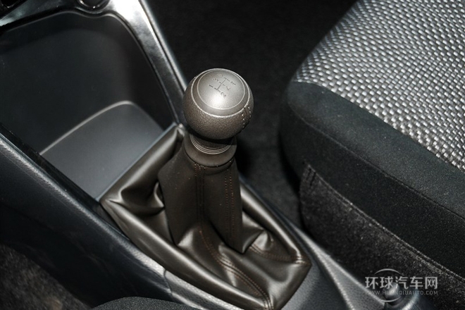 2014款 1.3L 手動型尚版