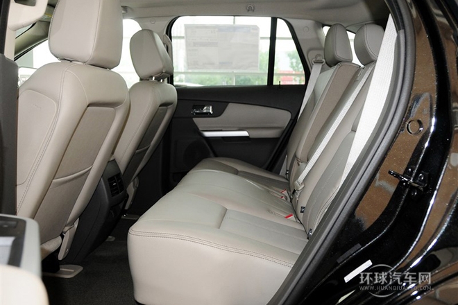 2012款 2.0T 精銳天窗版