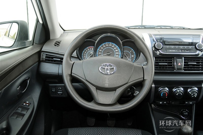 2014款 1.3L 手動型尚版