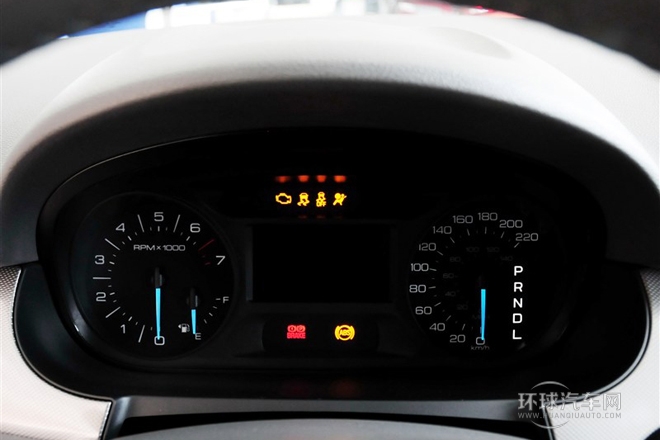 2012款 2.0T 精銳天窗版