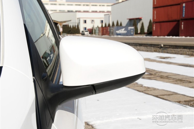 2014款 1.3L 手動型尚版