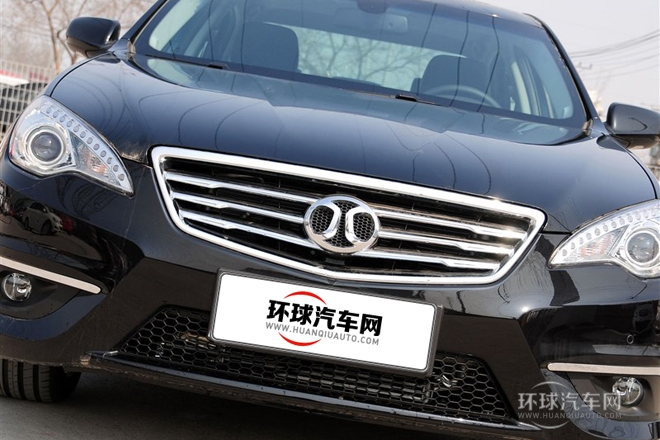 2013款 1.8T 政務(wù)版