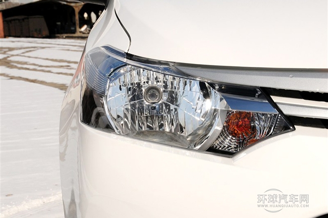 2014款 1.3L 手動(dòng)型尚版