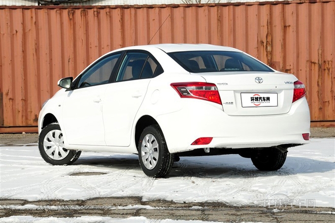 2014款 1.3L 手動(dòng)型尚版