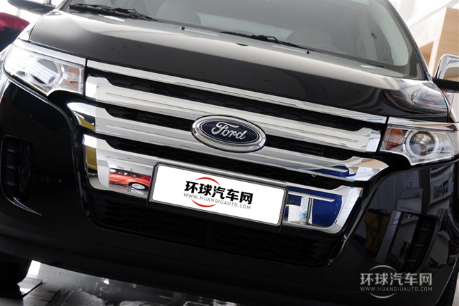 2012款 2.0T 精銳天窗版