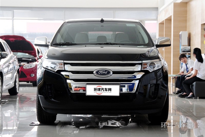 2012款 2.0T 精銳天窗版