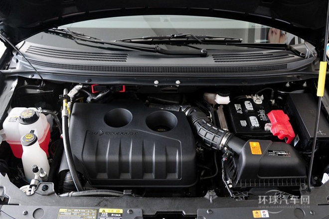 2012款 2.0T 精銳天窗版